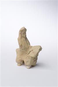 Figurine Horseman 
 Photographer:Meidad Suchowolski