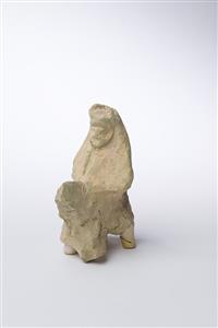 Figurine Horseman 
 Photographer:Meidad Suchowolski
