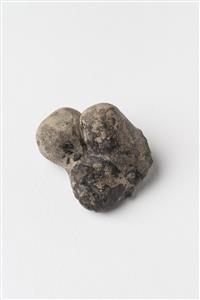 Fragment Figurine Anthropomorphic  
 Photographer:Meidad Suchowolski