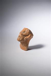 Head Figurine Human Image  
 Photographer:Meidad Suchowolski