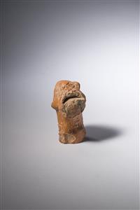 Head Figurine Human Image  
 Photographer:Meidad Suchowolski