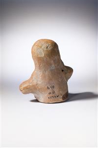 Figurine Female Image 
 Photographer:Meidad Suchowolski