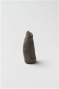 Pillar figurine
Photographer:Meidad Suchowolski