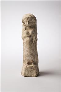 Figurine Female Image 
 Photographer:Meidad Suchowolski