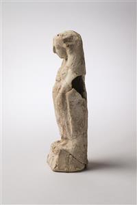 Figurine Female Image 
 Photographer:Meidad Suchowolski