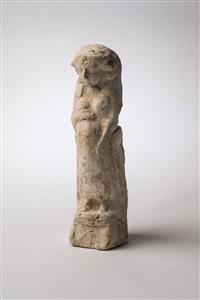 Figurine Female Image
Photographer:Meidad Suchowolski