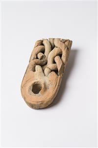 Fragment Wall Bracket Plastic decoration
Photographer:Meidad Suchowolski