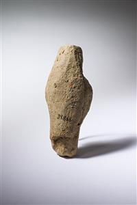 Body Figurine Anthropomorphic  
 Photographer:Meidad Suchowolski