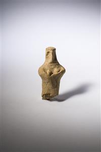 Body Figurine Female Image  
 Photographer:Meidad Suchowolski