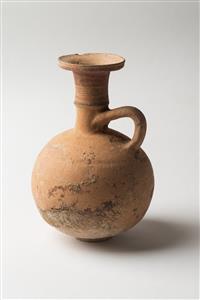 Jug Phoenician 
 Photographer:Meidad Suchowolski