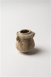 Jar Miniature 
 Photographer:Meidad Suchowolski