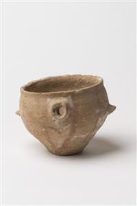 Krater Votive 
 Photographer:Meidad Suchowolski