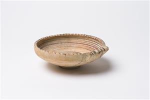 Bowl Iron Age Bichrome
Photographer:Meidad Suchowolski