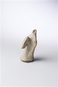 Figurine Horseman 
 Photographer:Meidad Suchowolski