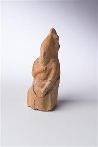 Figurine Anthropomorphic
Photographer:Meidad Suchowolski