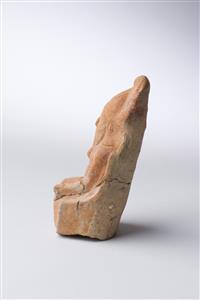 Figurine Anthropomorphic
Photographer:Meidad Suchowolski