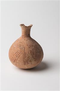 Amphoriskos (all periods) Band Slip
 Photographer:Meidad Suchowolski