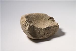 Small Mortar  
 Photographer:Meidad Suchowolski