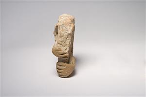 Sherd Plastic decoration 
 Photographer:Meidad Suchowolski