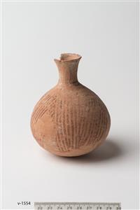 Amphoriskos (all periods) Band Slip
 Photographer:Meidad Suchowolski