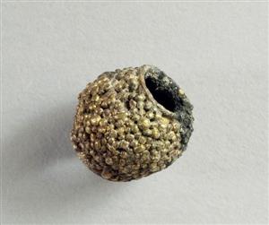 Bead  
 Photographer:Clara Amit