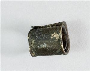 Bead From Hoard 
 Photographer:Clara Amit
