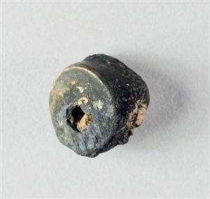 Bead From Hoard
Photographer:Clara Amit