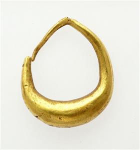 Earring  
 Photographer:Clara Amit