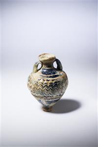 Amphoriskos (all periods)  
 Photographer:Meidad Suchowolski