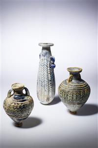 Amphoriskos (all periods)  
 Photographer:Meidad Suchowolski