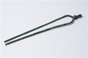 Tongs Square Section 
 Photographer:Meidad Suchowolski
