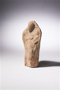 Figurine Female Image 
 Photographer:Meidad Suchowolski