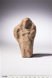 Figurine Female Image 
 Photographer:Meidad Suchowolski