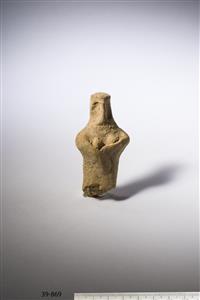 Body Figurine Female Image  
 Photographer:Meidad Suchowolski