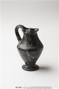 Jug Biconical 
 Photographer:Meidad Suchowolski