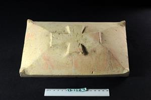 Reliquary Lid Decorated in Relief
Photographer:Yolovitch Yael