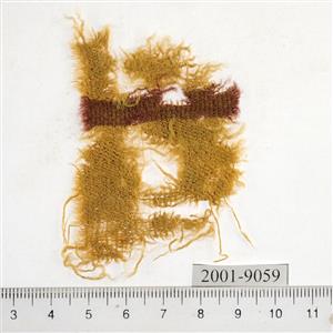 Fragment Textile
Photographer:Yolovitch Yael