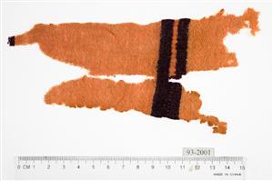 Fragment Textile
Photographer:Yolovitch Yael