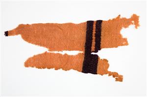 Fragment Textile
Photographer:Yolovitch Yael