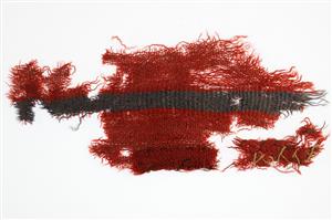 Fragment Textile
Photographer:Yolovitch Yael