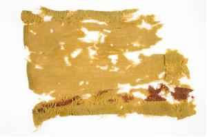 Fragment Textile
Photographer:Yolovitch Yael