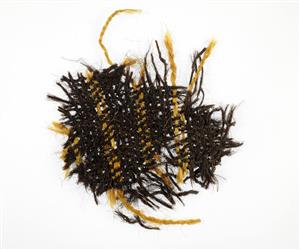 Fragment Textile
Photographer:Yolovitch Yael