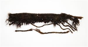 Fragment Textile
Photographer:Yolovitch Yael