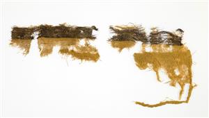 Fragment Textile
Photographer:Yolovitch Yael