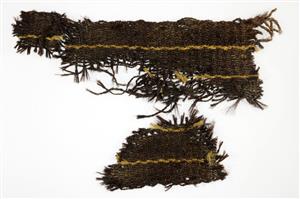 Fragment Textile
Photographer:Yolovitch Yael