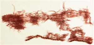 Fragment Textile   
 Photographer:Yolovitch Yael