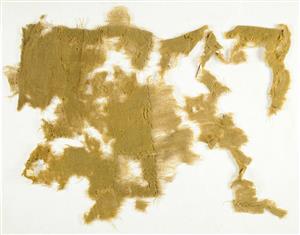 Fragment Textile
Photographer:Yolovitch Yael