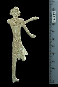 Inlay Anthropomorphic 
 Photographer:Clara Amit