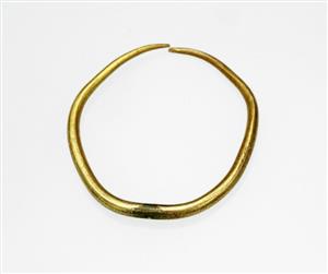Earring  
 Photographer:Clara Amit