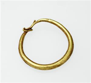 Earring
Photographer:Clara Amit